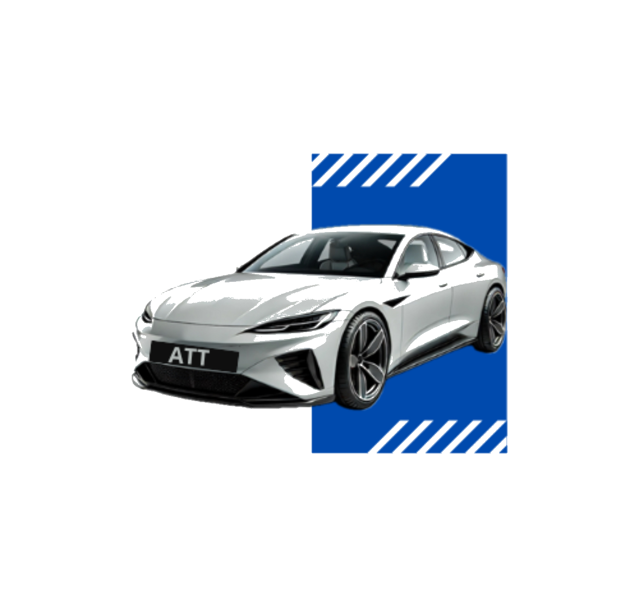 Image d'une voiture.