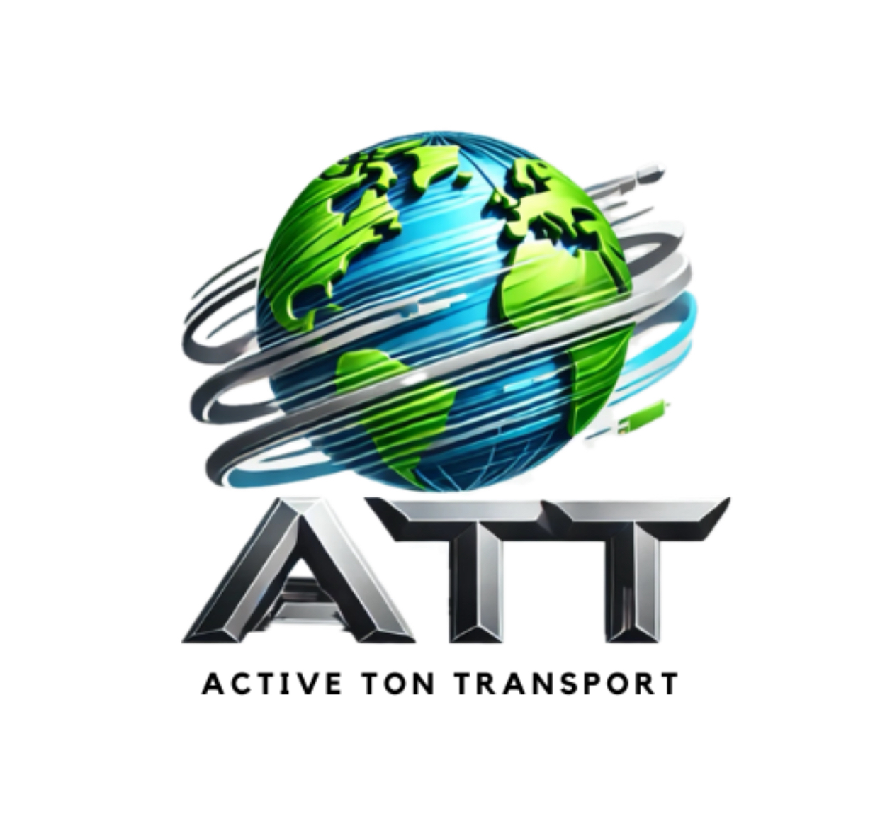 Logo de l'entreprise.